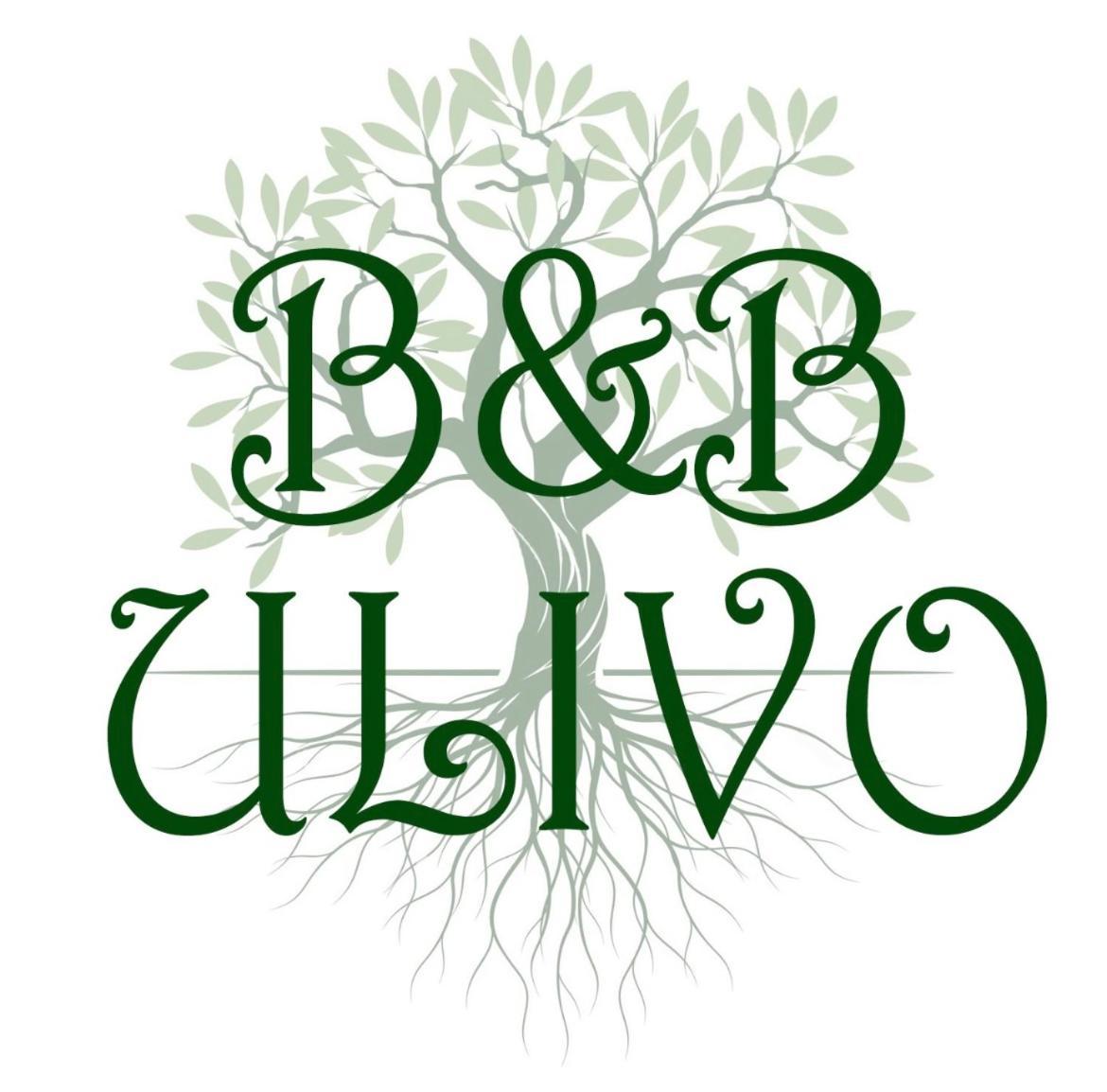 לינה וארוחת בוקר טרפאני Ulivo מראה חיצוני תמונה