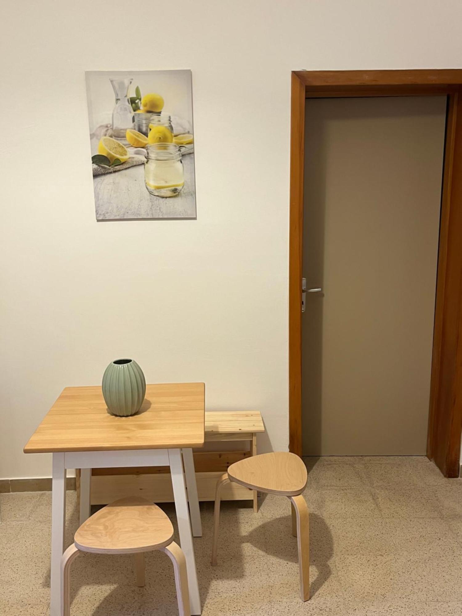 לינה וארוחת בוקר טרפאני Ulivo מראה חיצוני תמונה