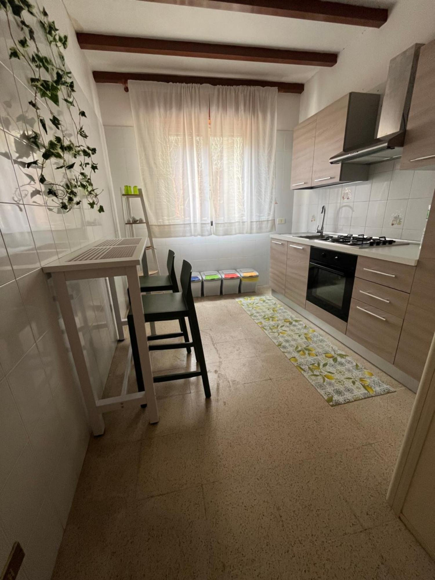 לינה וארוחת בוקר טרפאני Ulivo מראה חיצוני תמונה
